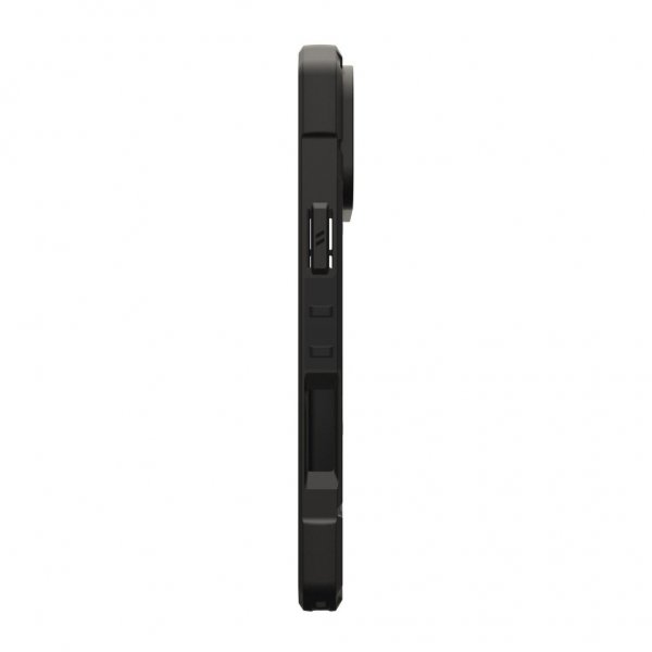 Urban Armor Gear (UAG) iPhone 17 Pro Max Cover Pathfinder SE MagSafe Midnight Camo