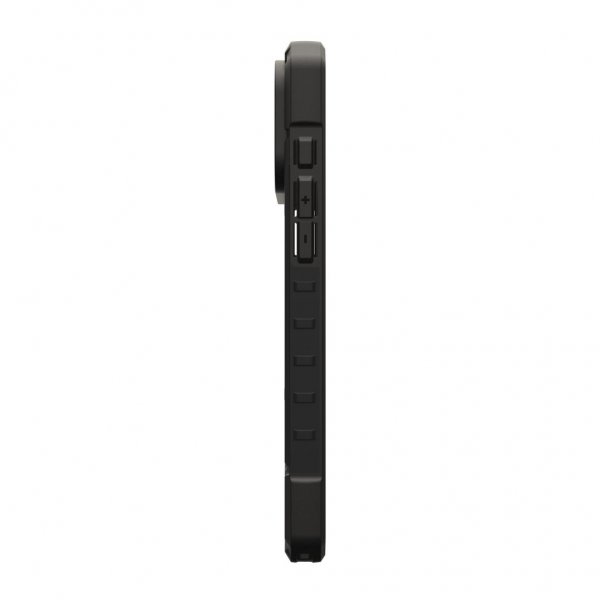 Urban Armor Gear (UAG) iPhone 17 Pro Max Cover Pathfinder SE MagSafe Midnight Camo