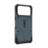 Urban Armor Gear (UAG) iPhone 17 Pro Max Cover Pathfinder MagSafe Cloud Blue