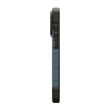 Urban Armor Gear (UAG) iPhone 17 Pro Max Cover Pathfinder MagSafe Cloud Blue