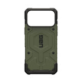 Urban Armor Gear (UAG) iPhone 17 Pro Max Cover Pathfinder MagSafe Olive