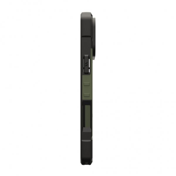 Urban Armor Gear (UAG) iPhone 17 Pro Max Cover Pathfinder MagSafe Olive