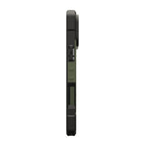 Urban Armor Gear (UAG) iPhone 17 Pro Max Cover Pathfinder MagSafe Olive