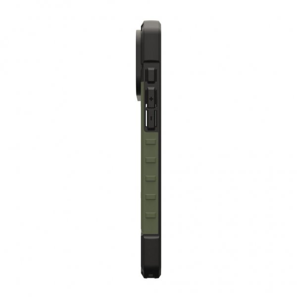 Urban Armor Gear (UAG) iPhone 17 Pro Max Cover Pathfinder MagSafe Olive