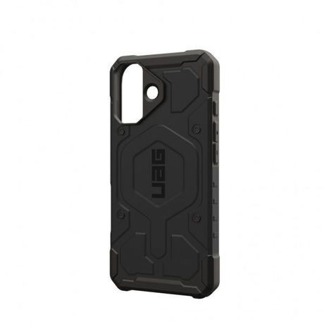 Urban Armor Gear (UAG) iPhone 17 Cover Pathfinder MagSafe Sort