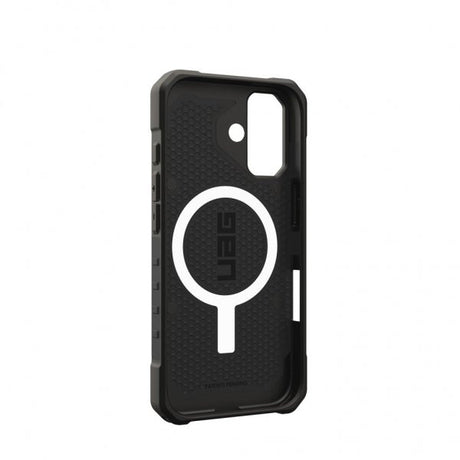 Urban Armor Gear (UAG) iPhone 17 Cover Pathfinder MagSafe Sort