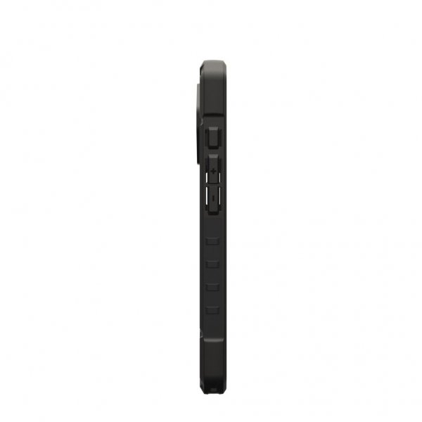 Urban Armor Gear (UAG) iPhone 17 Cover Pathfinder MagSafe Sort