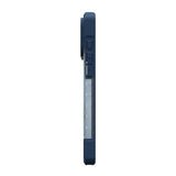 Urban Armor Gear (UAG) iPhone 17 Pro Max Cover Pathfinder Clear + Lanyard Blå