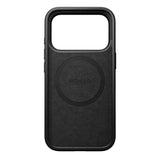 Nomad iPhone 17 Pro/iPhone 18 Pro Cover Modern Leather Case Sort