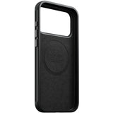 Nomad iPhone 17 Pro Max/iPhone 18 Pro Max Cover Modern Leather Case Horween Sort