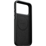 Nomad iPhone 17 Pro Max/iPhone 18 Pro Max Cover Modern Leather Case Brun