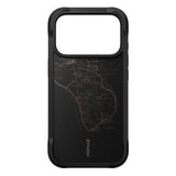 Nomad iPhone 17 Pro/iPhone 18 Pro Cover Rugged Case Norte