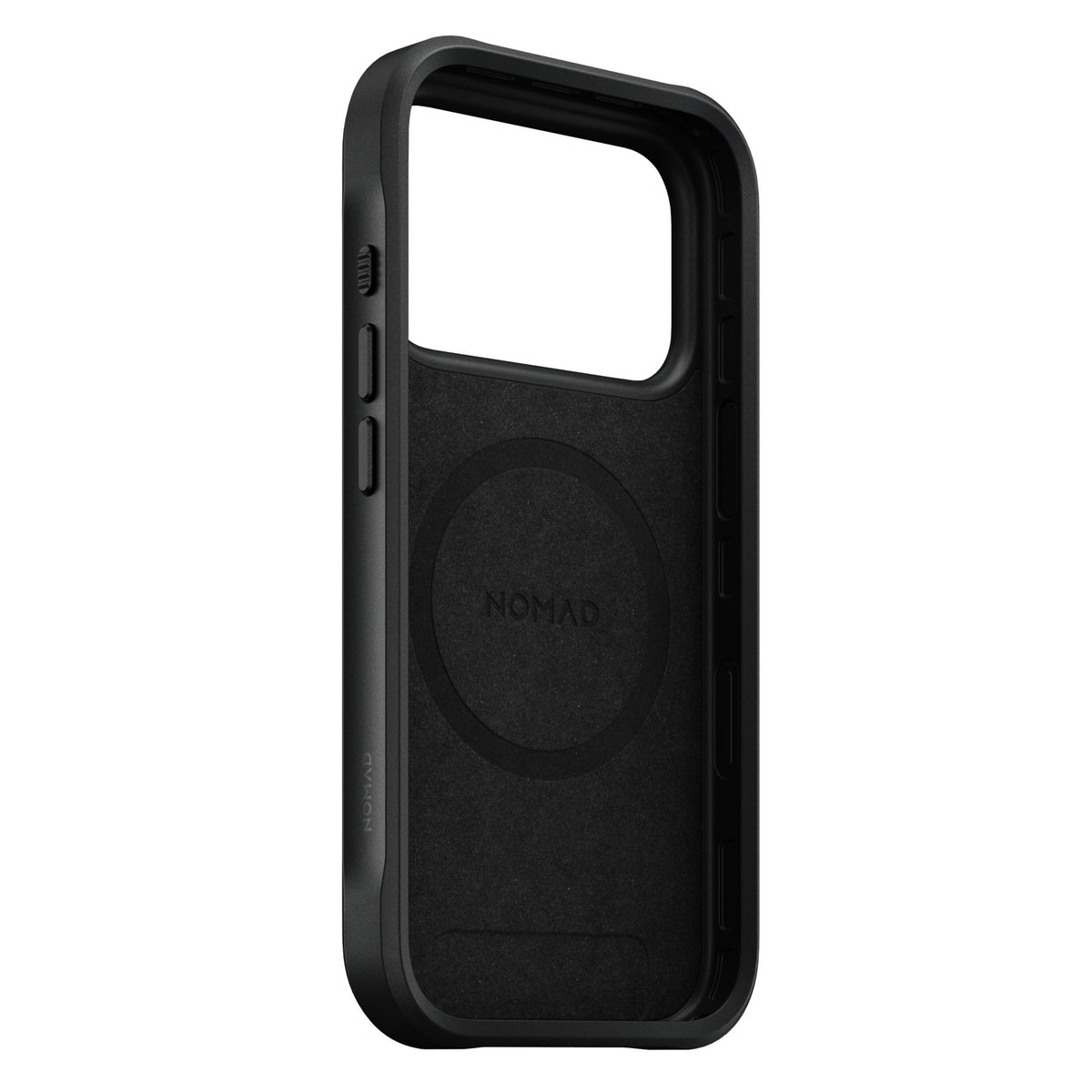 Nomad iPhone 17 Pro/iPhone 18 Pro Cover Rugged Case Norte