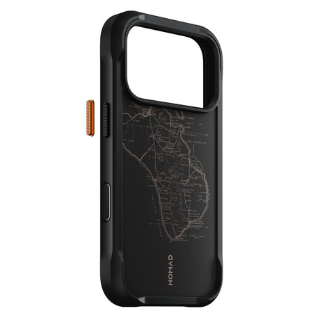Nomad iPhone 17 Pro/iPhone 18 Pro Cover Rugged Case Norte