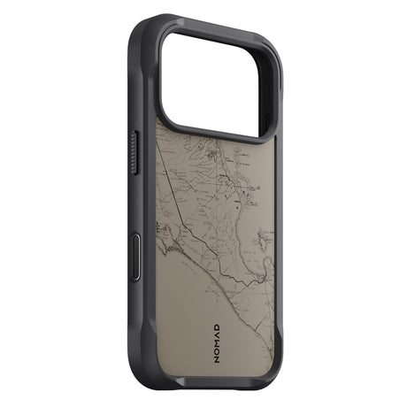 Nomad iPhone 17 Pro/iPhone 18 Pro Cover Rugged Case Balandra