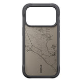 Nomad iPhone 17 Pro/iPhone 18 Pro Cover Rugged Case Balandra