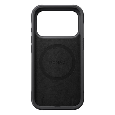 Nomad iPhone 17 Pro/iPhone 18 Pro Cover Rugged Case Balandra