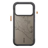Nomad iPhone 17 Pro/iPhone 18 Pro Cover Rugged Case Balandra