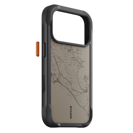 Nomad iPhone 17 Pro/iPhone 18 Pro Cover Rugged Case Balandra