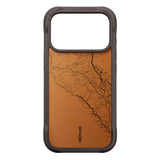 Nomad iPhone 17 Pro/iPhone 18 Pro Cover Rugged Case Arroyo