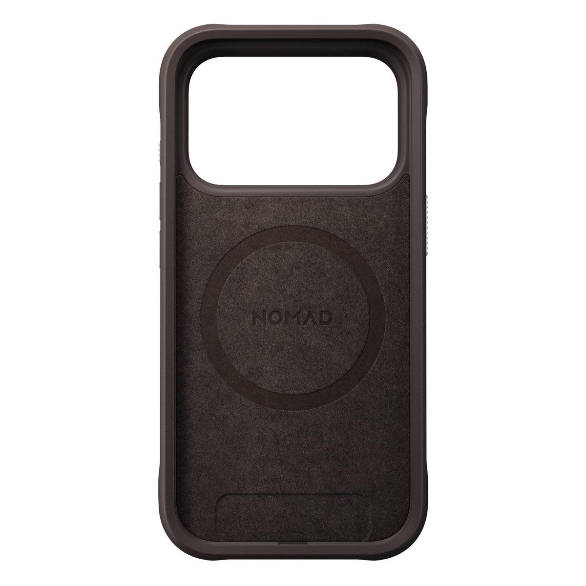 Nomad iPhone 17 Pro/iPhone 18 Pro Cover Rugged Case Arroyo