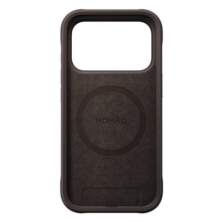 Nomad iPhone 17 Pro/iPhone 18 Pro Cover Rugged Case Arroyo