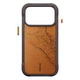 Nomad iPhone 17 Pro/iPhone 18 Pro Cover Rugged Case Arroyo