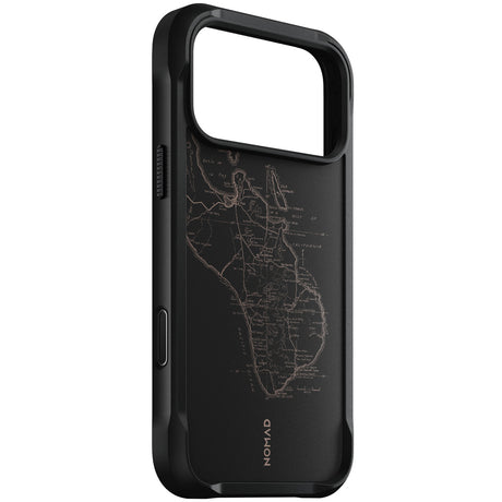 Nomad iPhone 17 Pro Max/iPhone 18 Pro Max Cover Rugged Case Norte