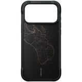 Nomad iPhone 17 Pro Max/iPhone 18 Pro Max Cover Rugged Case Norte
