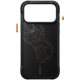 Nomad iPhone 17 Pro Max/iPhone 18 Pro Max Cover Rugged Case Norte