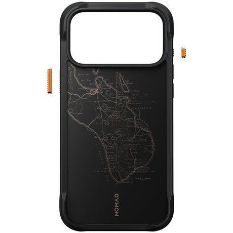 Nomad iPhone 17 Pro Max/iPhone 18 Pro Max Cover Rugged Case Norte
