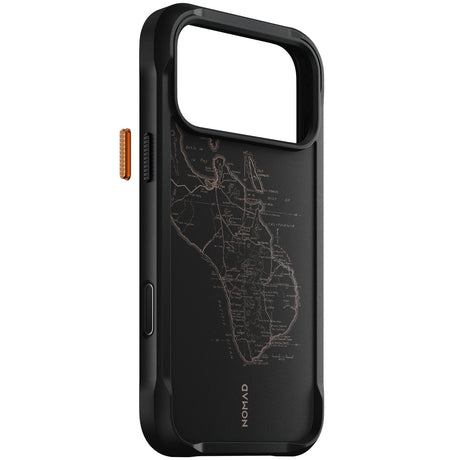 Nomad iPhone 17 Pro Max/iPhone 18 Pro Max Cover Rugged Case Norte