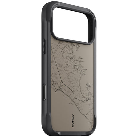 Nomad iPhone 17 Pro Max/iPhone 18 Pro Max Cover Rugged Case Balandra