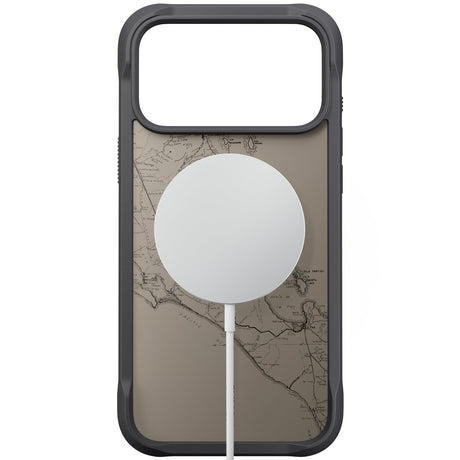 Nomad iPhone 17 Pro Max/iPhone 18 Pro Max Cover Rugged Case Balandra