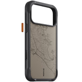 Nomad iPhone 17 Pro Max/iPhone 18 Pro Max Cover Rugged Case Balandra