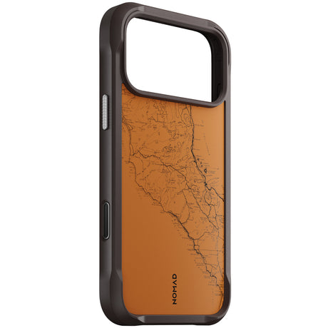 Nomad iPhone 17 Pro Max/iPhone 18 Pro Max Cover Rugged Case Arroyo