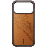 Nomad iPhone 17 Pro Max/iPhone 18 Pro Max Cover Rugged Case Arroyo