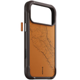Nomad iPhone 17 Pro Max/iPhone 18 Pro Max Cover Rugged Case Arroyo