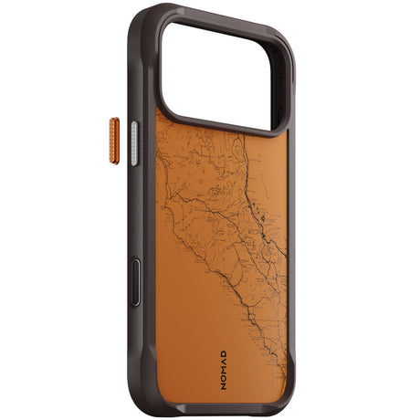 Nomad iPhone 17 Pro Max/iPhone 18 Pro Max Cover Rugged Case Arroyo