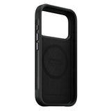 Nomad iPhone 17 Pro/iPhone 18 Pro Cover Rugged Leather Case Rustic Brown