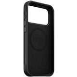 Nomad iPhone 17 Pro Max/iPhone 18 Pro Max Cover Rugged Leather Case Rustic Brown