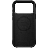Nomad iPhone 17 Pro Max/iPhone 18 Pro Max Cover Rugged Leather Case Rustic Brown