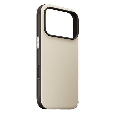 Nomad iPhone 17 Pro Max/iPhone 18 Pro Max Cover Sport Case Driftwood