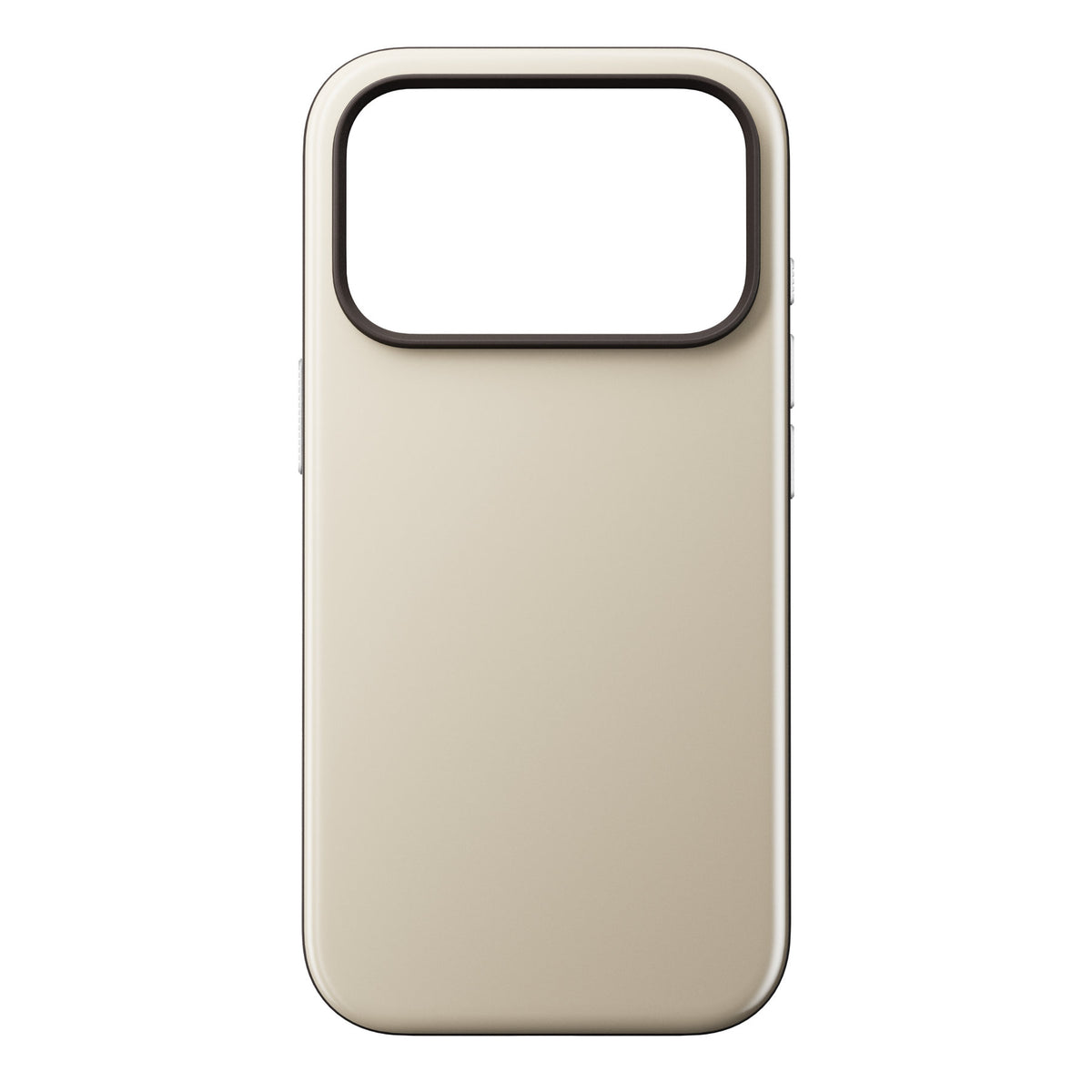 Nomad iPhone 17 Pro Max/iPhone 18 Pro Max Cover Sport Case Driftwood
