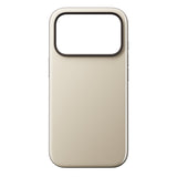 Nomad iPhone 17 Pro Max/iPhone 18 Pro Max Cover Sport Case Driftwood