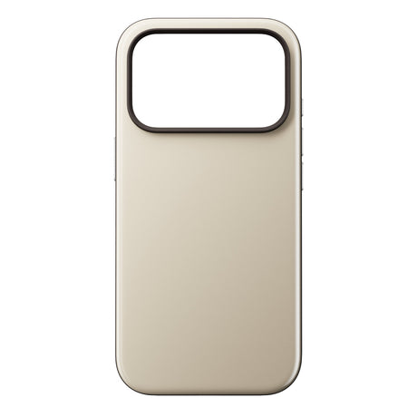 Nomad iPhone 17 Pro Max/iPhone 18 Pro Max Cover Sport Case Driftwood