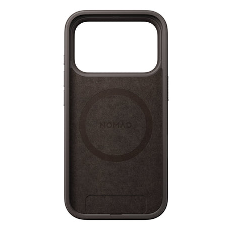 Nomad iPhone 17 Pro Max/iPhone 18 Pro Max Cover Sport Case Driftwood