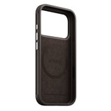 Nomad iPhone 17 Pro Max/iPhone 18 Pro Max Cover Sport Case Driftwood