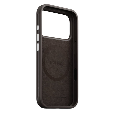Nomad iPhone 17 Pro Max/iPhone 18 Pro Max Cover Sport Case Driftwood