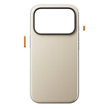 Nomad iPhone 17 Pro Max/iPhone 18 Pro Max Cover Sport Case Driftwood
